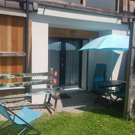 Chalet Walser A Vallorcine 13 Kms Chamonix France מראה חיצוני תמונה