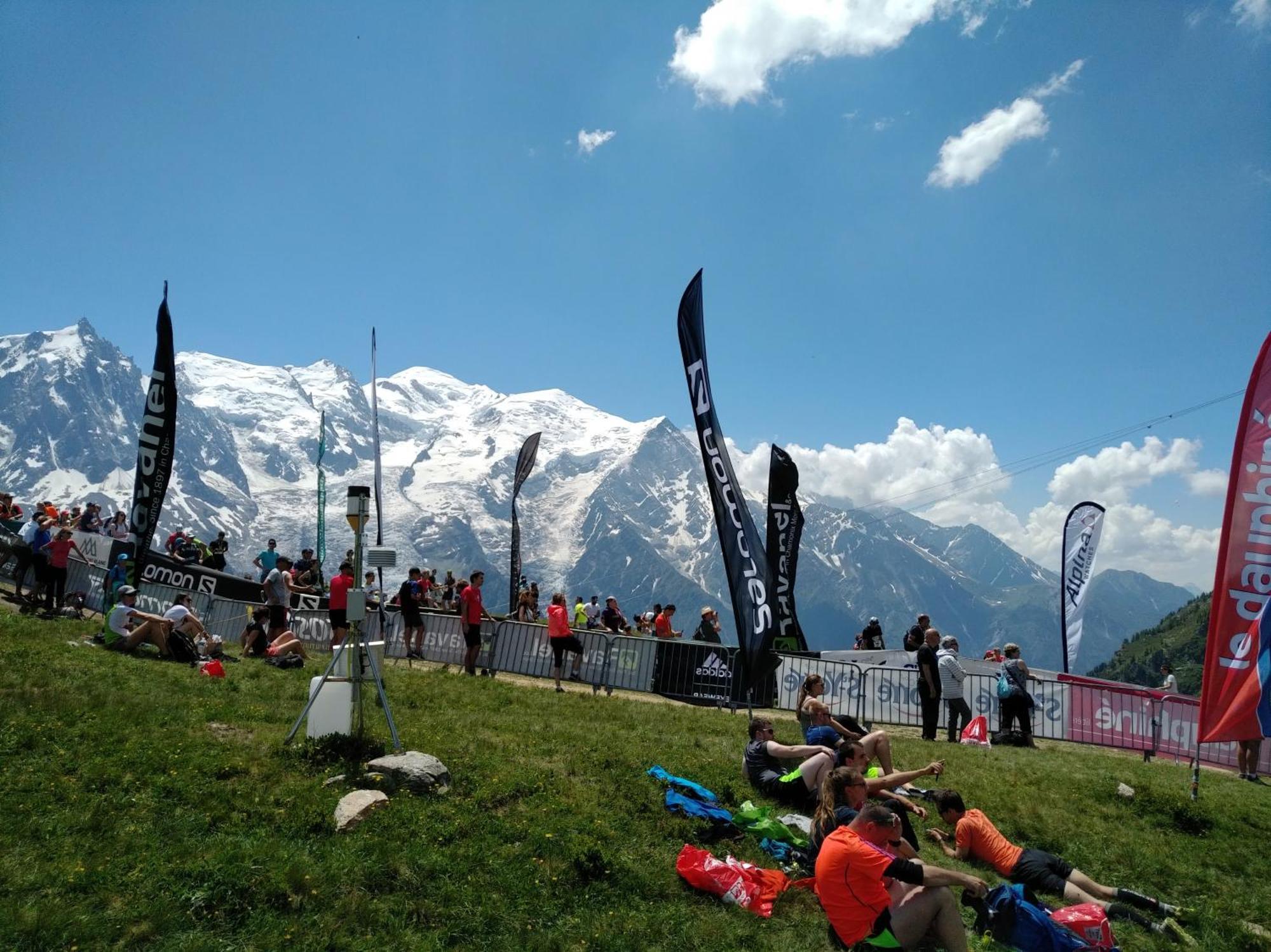 Chalet Walser A Vallorcine 13 Kms Chamonix France מראה חיצוני תמונה