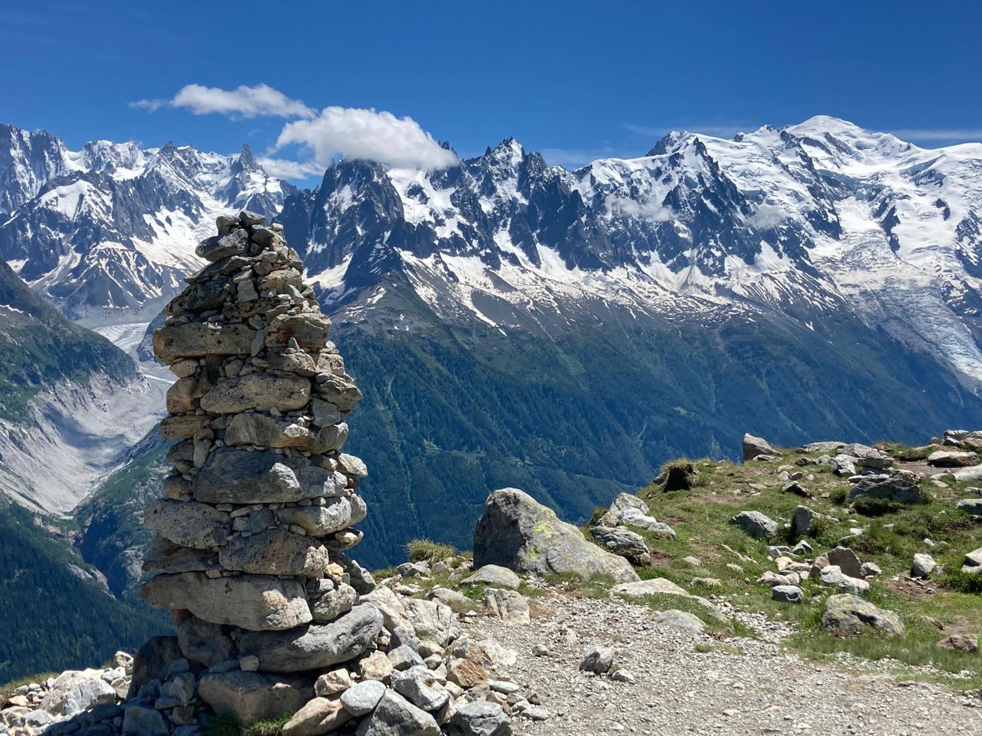 Chalet Walser A Vallorcine 13 Kms Chamonix France מראה חיצוני תמונה