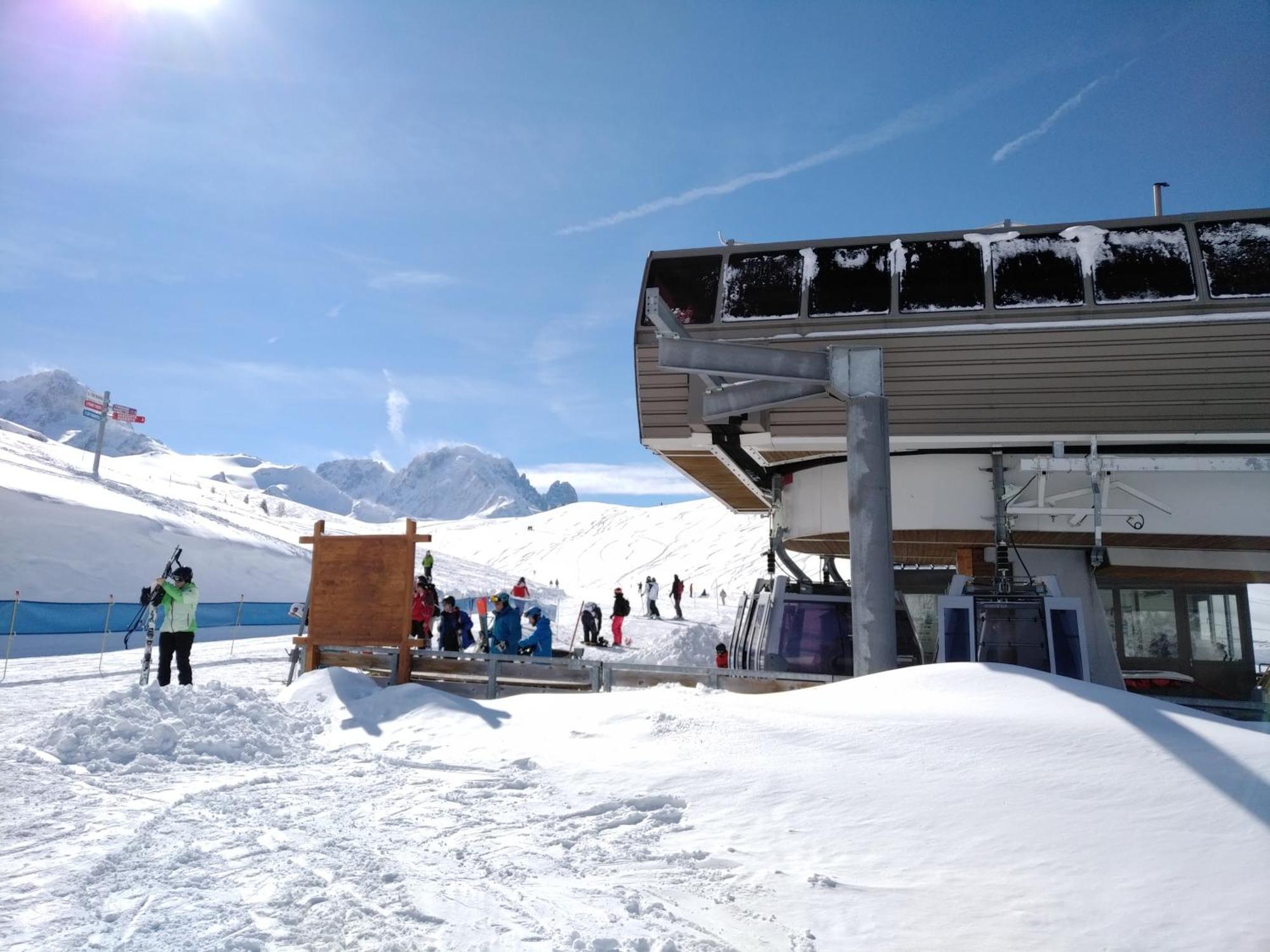 Chalet Walser A Vallorcine 13 Kms Chamonix France מראה חיצוני תמונה