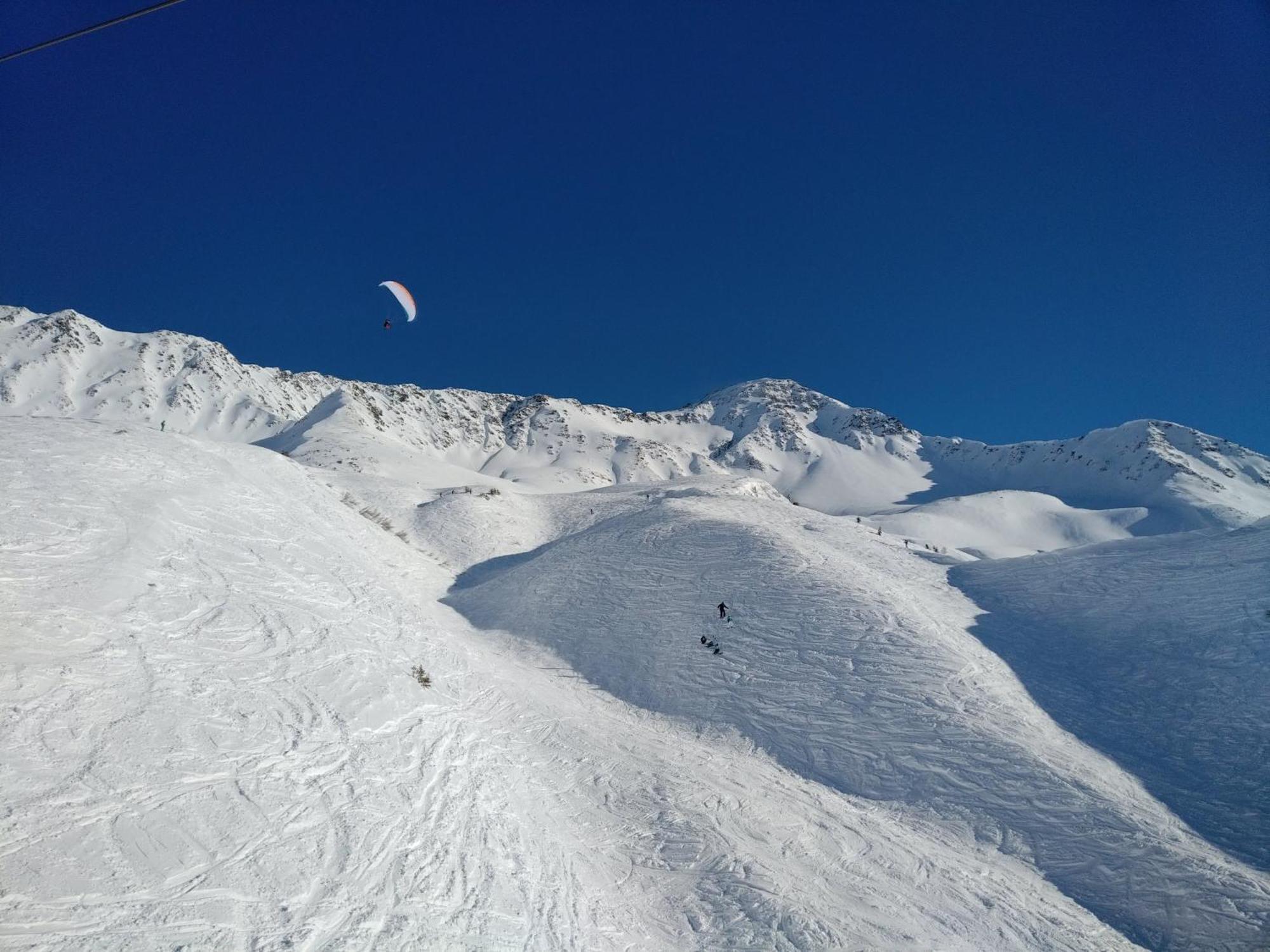 Chalet Walser A Vallorcine 13 Kms Chamonix France מראה חיצוני תמונה