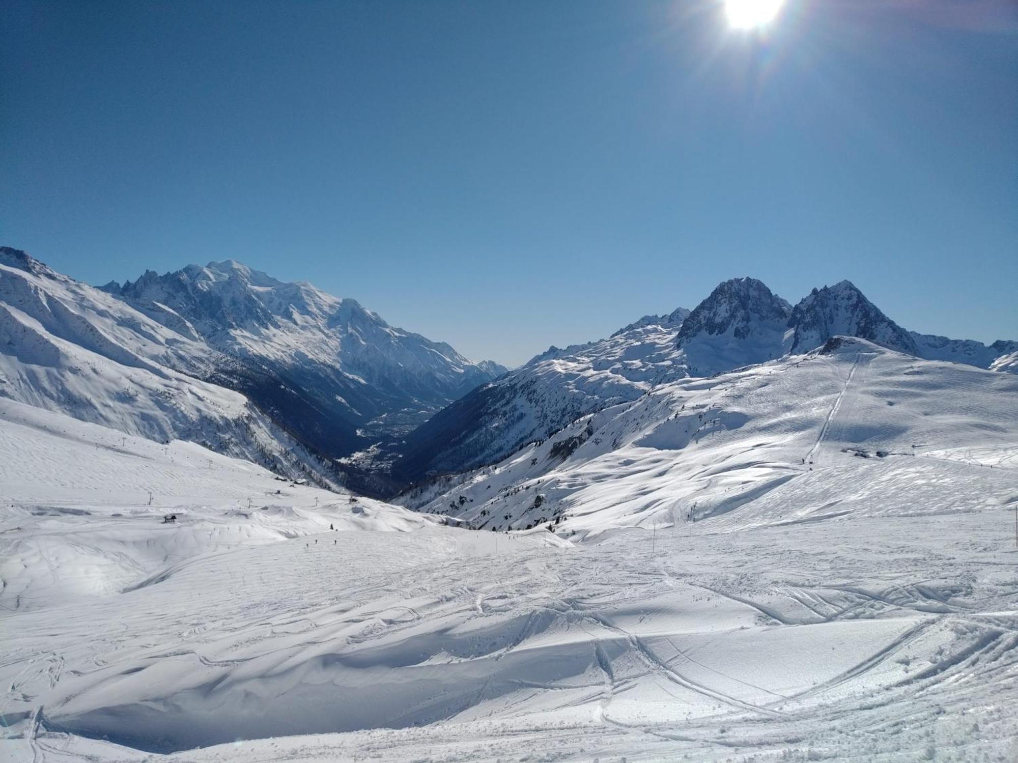 Chalet Walser A Vallorcine 13 Kms Chamonix France מראה חיצוני תמונה