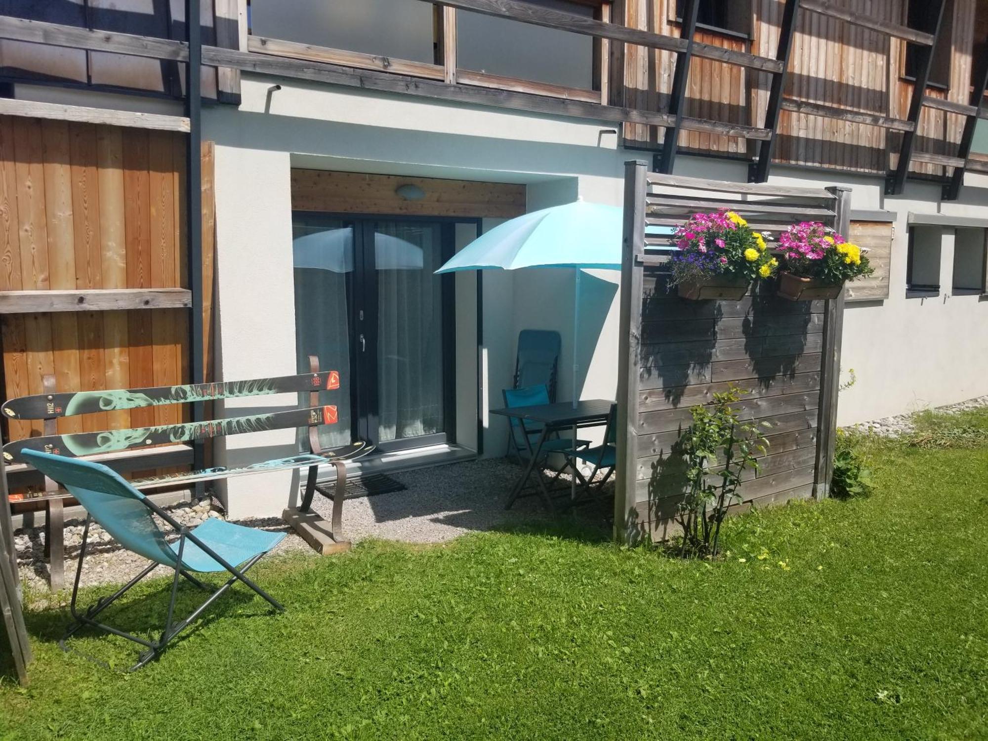 Chalet Walser A Vallorcine 13 Kms Chamonix France מראה חיצוני תמונה